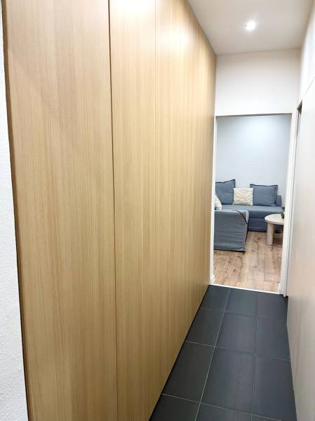 Prodazha 1-komnatnaya, 1-komnatnaya, Račianska, Bratislava - Nové Mest