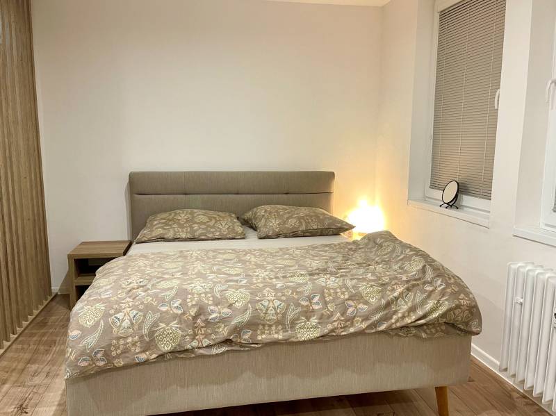 Prodazha 1-komnatnaya, 1-komnatnaya, Račianska, Bratislava - Nové Mest