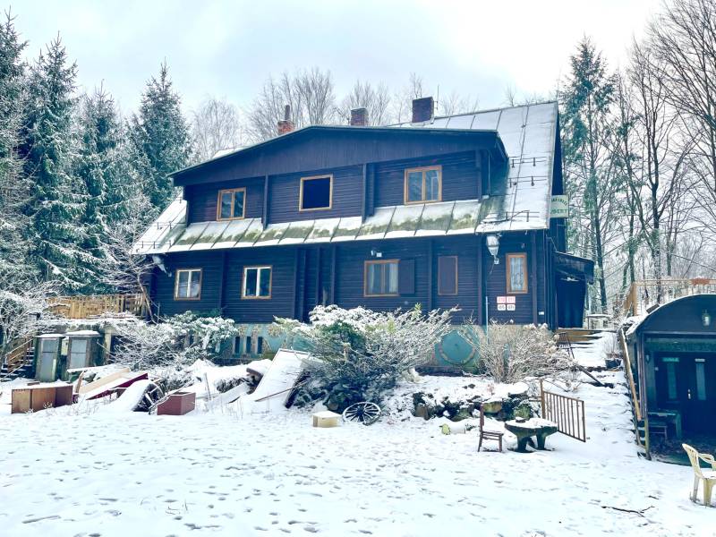 Prodazha oteli-i-pansionaty, oteli-i-pansionaty, Piesok, Pezinok, Slov