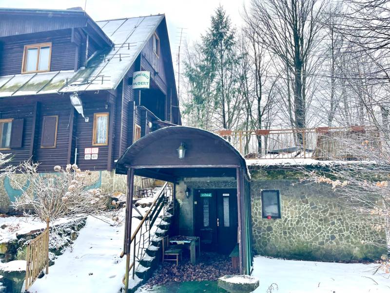 Prodazha oteli-i-pansionaty, oteli-i-pansionaty, Piesok, Pezinok, Slov