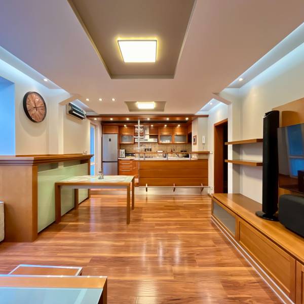 Arenda 2-komnatnaya, 2-komnatnaya, Teplická, Bratislava - Nové Mesto, 