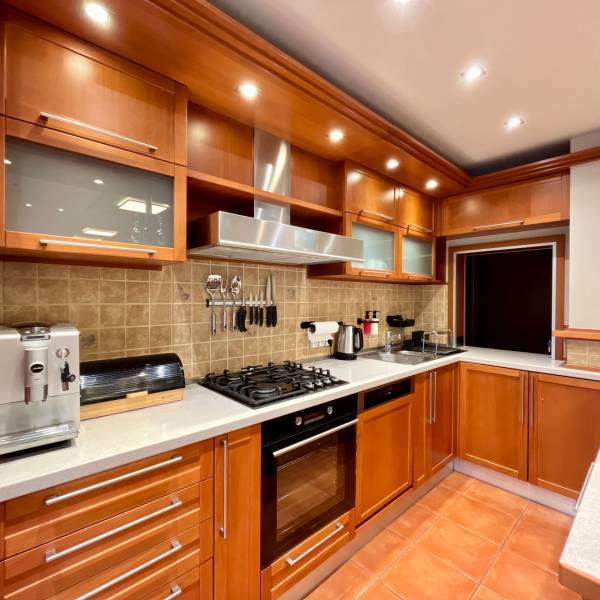 Arenda 2-komnatnaya, 2-komnatnaya, Teplická, Bratislava - Nové Mesto, 