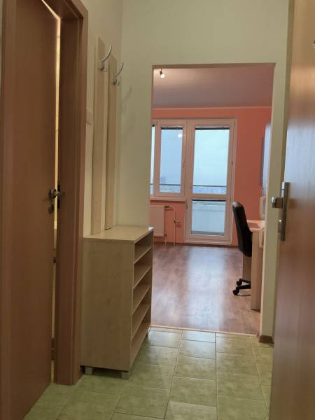 Arenda 1-komnatnaya-studija, 1-komnatnaya-studija, Blagoevova, Bratisl