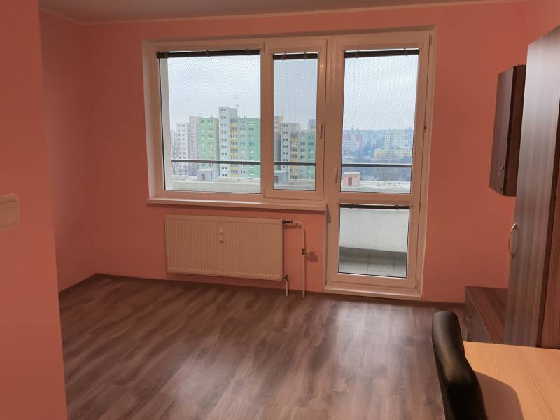 Arenda 1-komnatnaya-studija, 1-komnatnaya-studija, Blagoevova, Bratisl