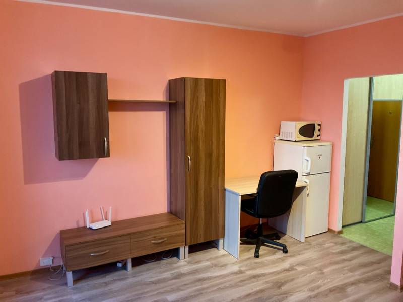 Arenda 1-komnatnaya-studija, 1-komnatnaya-studija, Blagoevova, Bratisl