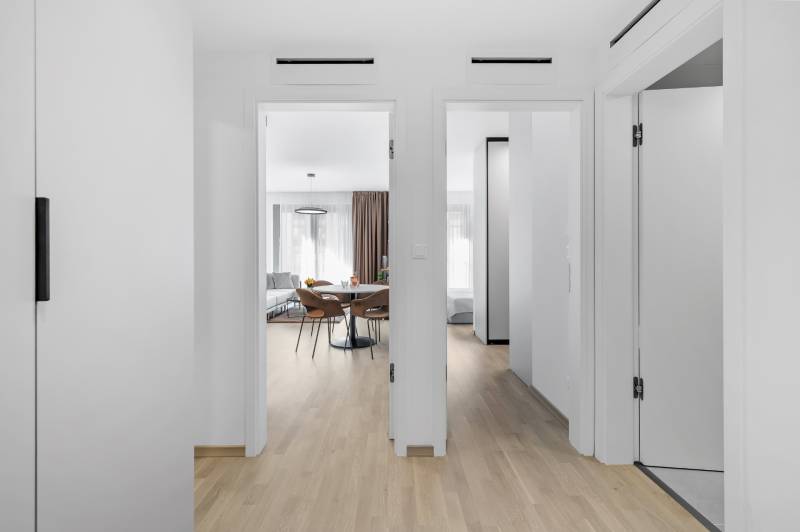 Arenda 2-komnatnaya, 2-komnatnaya, Bottova, Bratislava - Staré Mesto, 