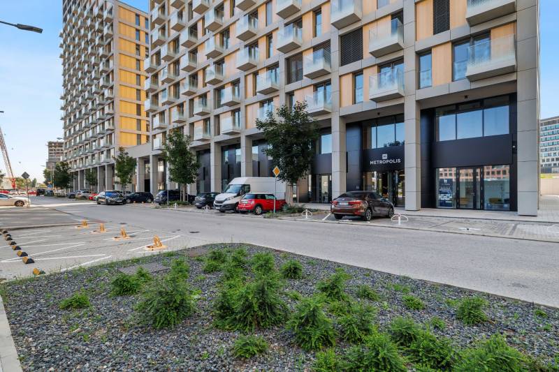 Arenda 2-komnatnaya, 2-komnatnaya, Bottova, Bratislava - Staré Mesto, 