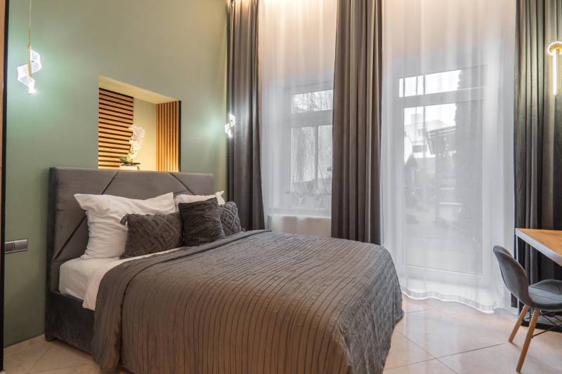 Prodazha 3-komnatnaya, 3-komnatnaya, Námestie 1.mája, Bratislava - Sta