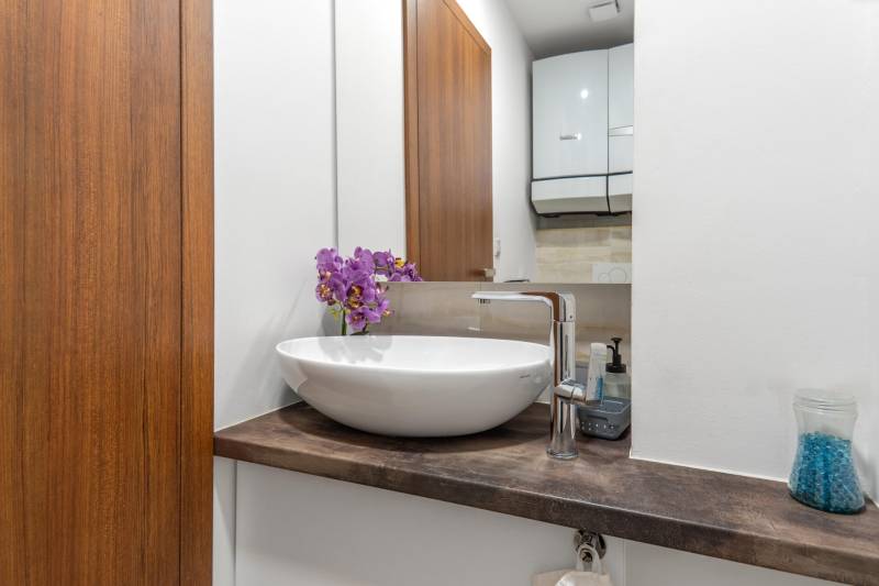 Prodazha 2-komnatnaya, 2-komnatnaya, Námestie 1.mája, Bratislava - Sta