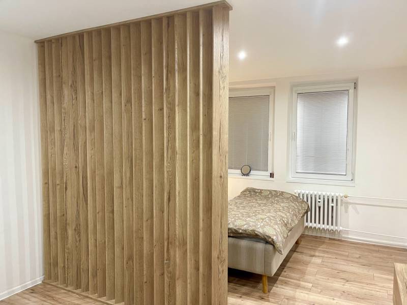 Prodazha 1-komnatnaya, 1-komnatnaya, Račianska, Bratislava - Nové Mest