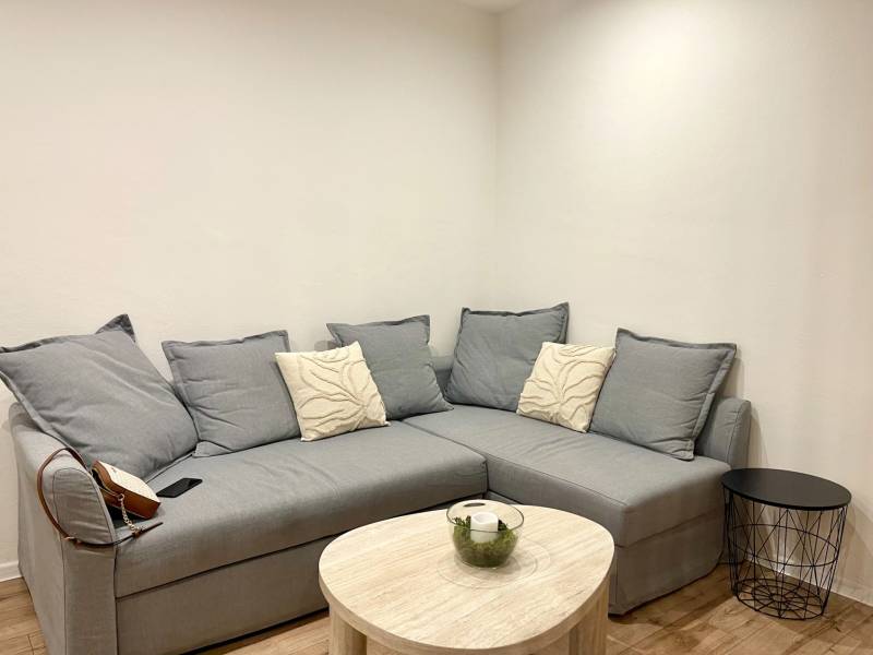 Prodazha 1-komnatnaya, 1-komnatnaya, Račianska, Bratislava - Nové Mest