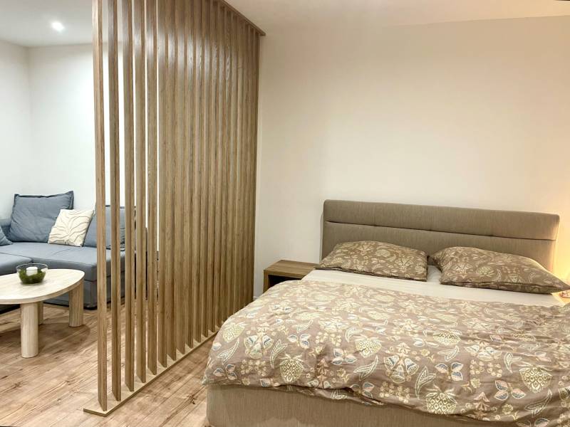 Prodazha 1-komnatnaya, 1-komnatnaya, Račianska, Bratislava - Nové Mest