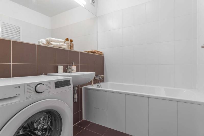 Prodazha 2-komnatnaya, 2-komnatnaya, Bajkalská, Bratislava - Nové Mest