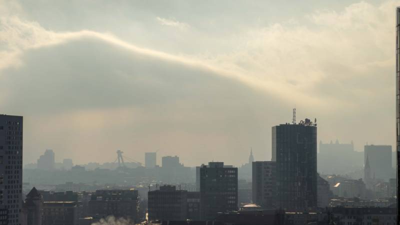 Prodazha 2-komnatnaya, 2-komnatnaya, Bajkalská, Bratislava - Nové Mest