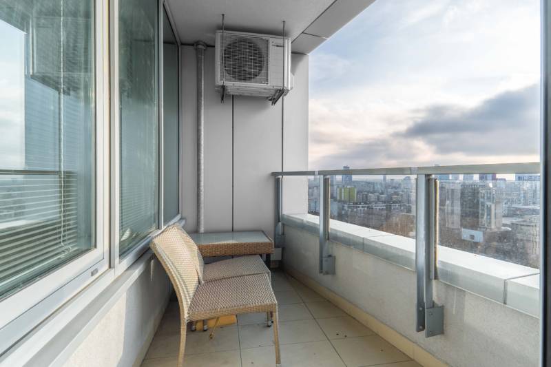 Prodazha 2-komnatnaya, 2-komnatnaya, Bajkalská, Bratislava - Nové Mest