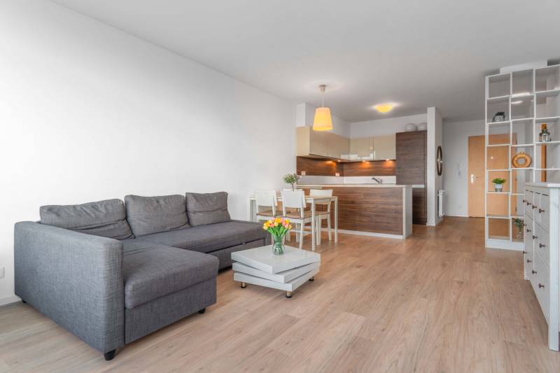 Prodazha 2-komnatnaya, 2-komnatnaya, Bajkalská, Bratislava - Nové Mest