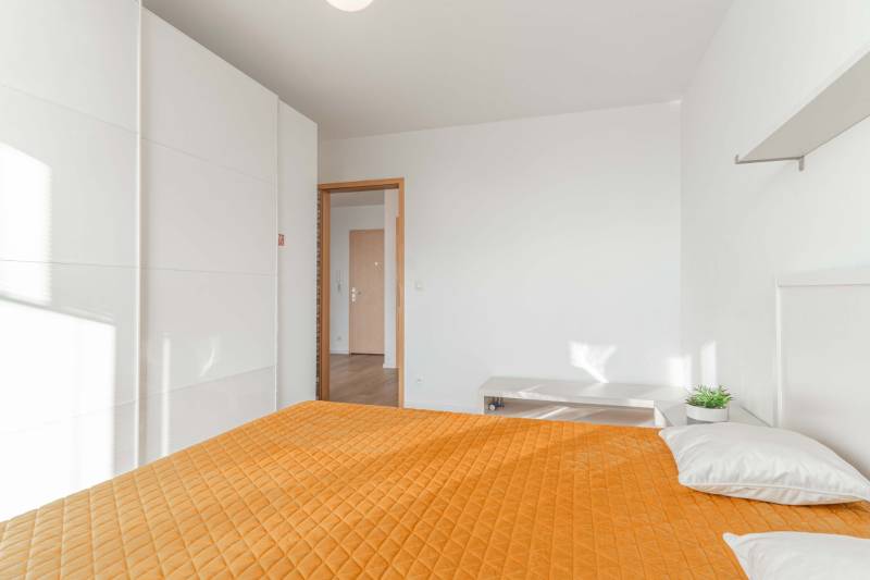 Prodazha 2-komnatnaya, 2-komnatnaya, Bajkalská, Bratislava - Nové Mest