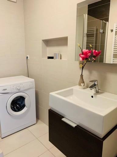 Prodazha 2-komnatnaya, 2-komnatnaya, Palisády, Bratislava - Staré Mest