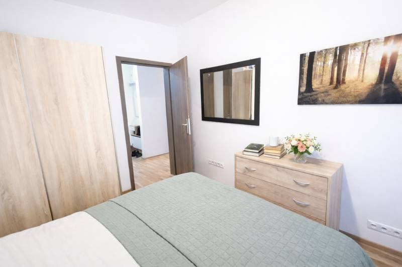 Arenda 2-komnatnaya, 2-komnatnaya, Rusovská cesta, Bratislava - Petrža