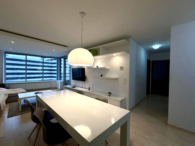 Arenda 3-komnatnaya, 3-komnatnaya, Bajkalská, Bratislava - Nové Mesto,