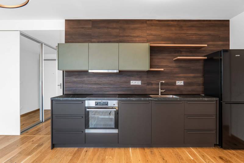 Prodazha 2-komnatnaya, 2-komnatnaya, Košická, Bratislava - Ružinov, Sl