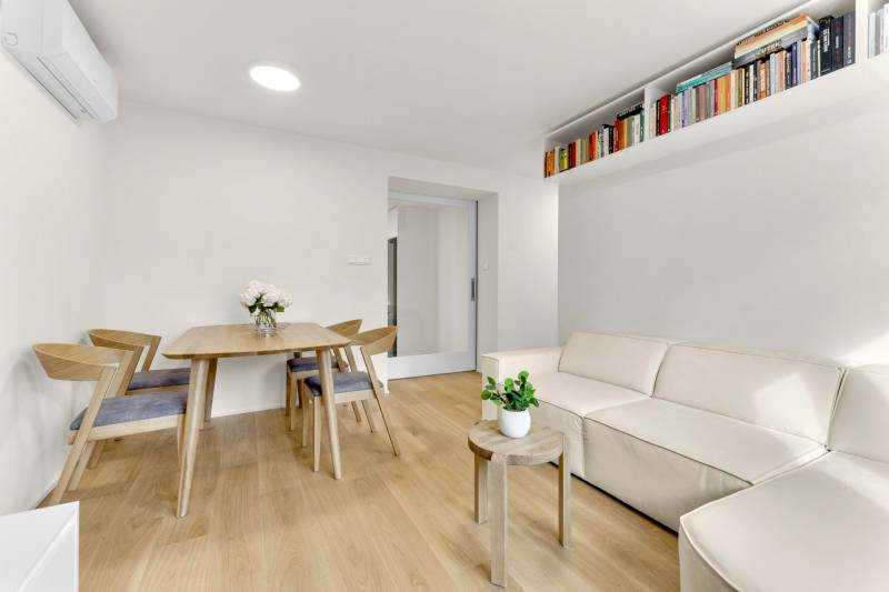 Prodazha 4-komnatnaya, 4-komnatnaya, Miletičova, Bratislava - Ružinov,