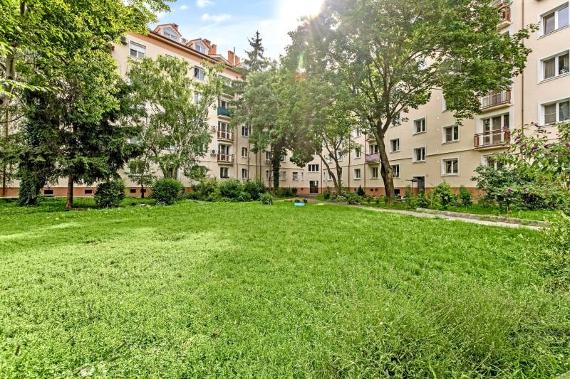 Prodazha 4-komnatnaya, 4-komnatnaya, Miletičova, Bratislava - Ružinov,