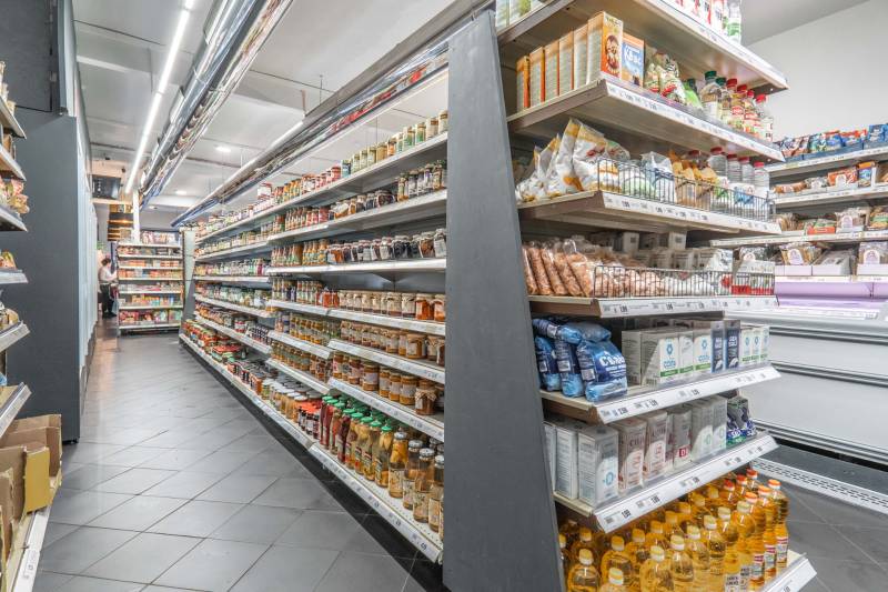 Prodazha Torgovye-pomeshchenija, Torgovye-pomeshchenija, Obchodná, Bra