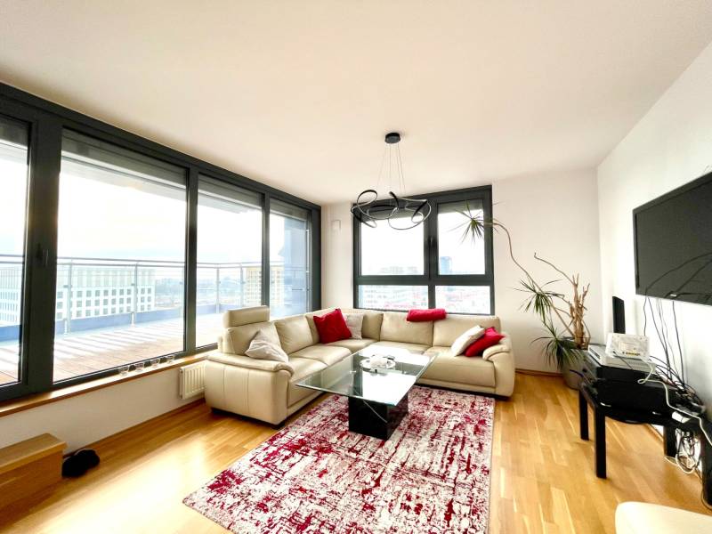 Arenda 3-komnatnaya, 3-komnatnaya, Plynárenská, Bratislava - Ružinov, 