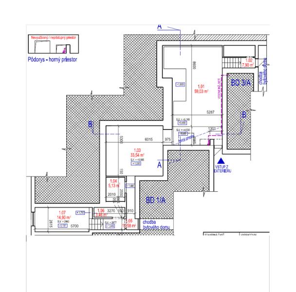 Prodazha Sklady-i-zaly, Sklady-i-zaly, Magurská, Bratislava - Nové Mes