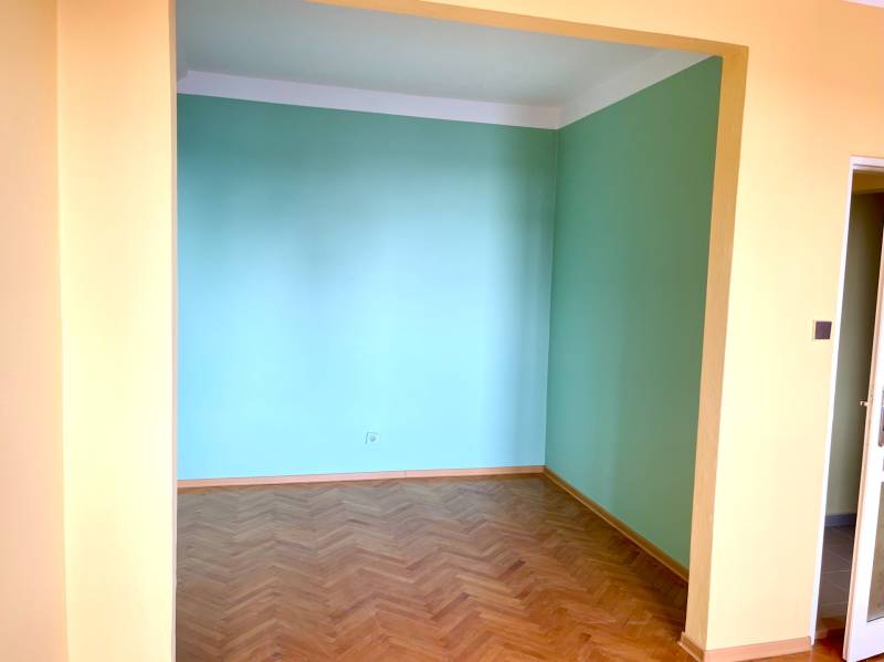 Prodazha 1-komnatnaya, 1-komnatnaya, Račianska, Bratislava - Nové Mest