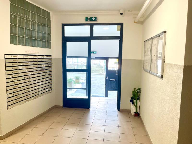 Prodazha 1-komnatnaya, 1-komnatnaya, Račianska, Bratislava - Nové Mest