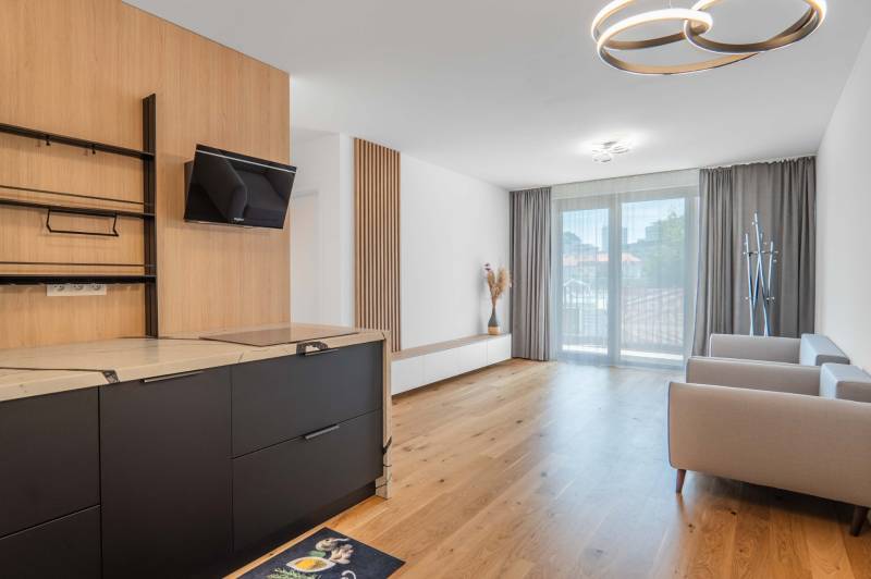 Prodazha 2-komnatnaya, 2-komnatnaya, Košická, Bratislava - Ružinov, Sl