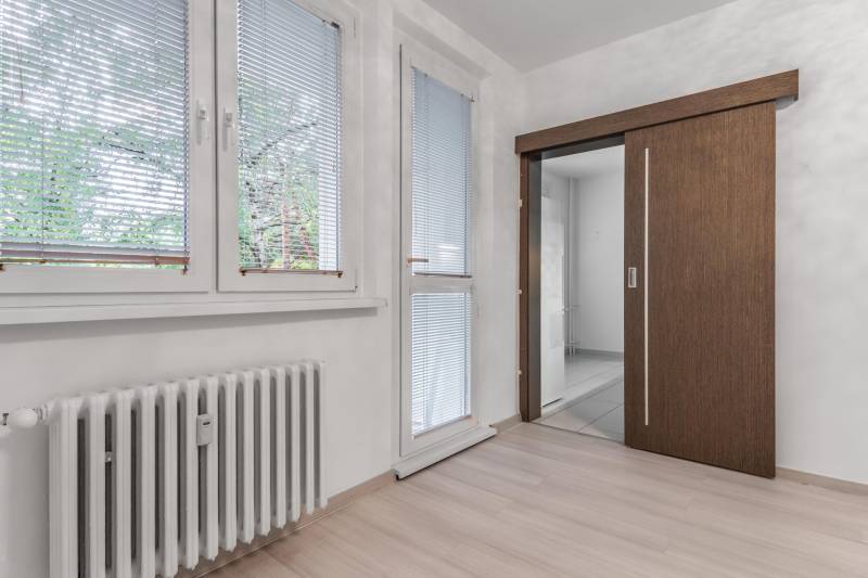 Prodazha 3-komnatnaya, 3-komnatnaya, Gallayova, Bratislava - Dúbravka,