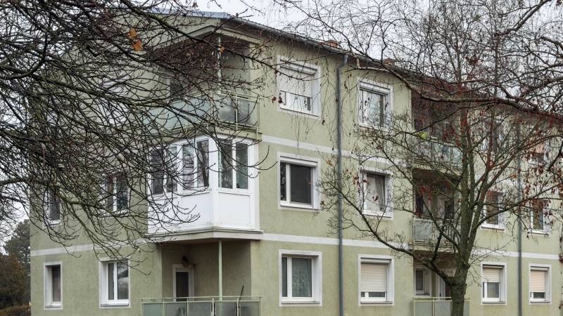 Prodazha 2-komnatnaya, 2-komnatnaya, Kirchssen, Gänserndorf, Austria