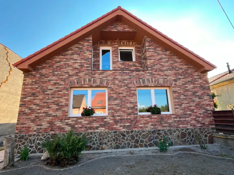 Prodazha CHastnye-doma, CHastnye-doma, Bratislava - Rusovce, Slovakia