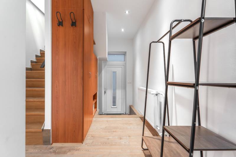 Prodazha CHastnye-doma, CHastnye-doma, Bratislava - Rusovce, Slovakia