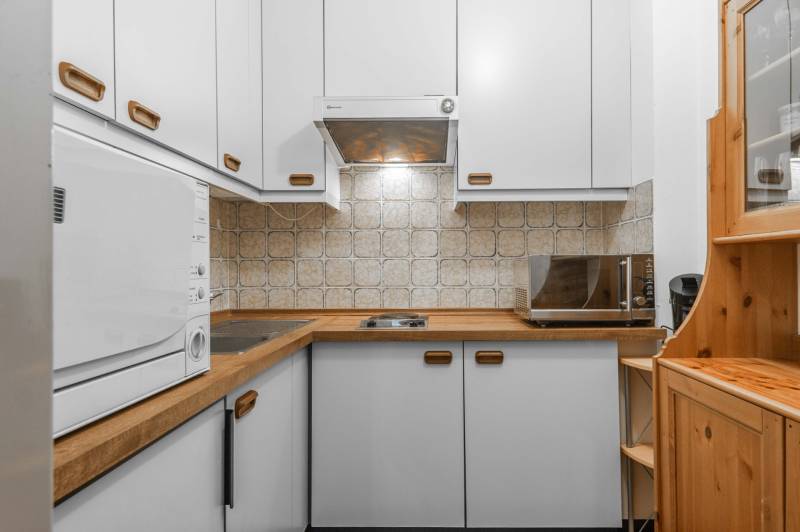 Prodazha 1-komnatnaya, 1-komnatnaya, Gläserstraße, Neunkirchen, Austri