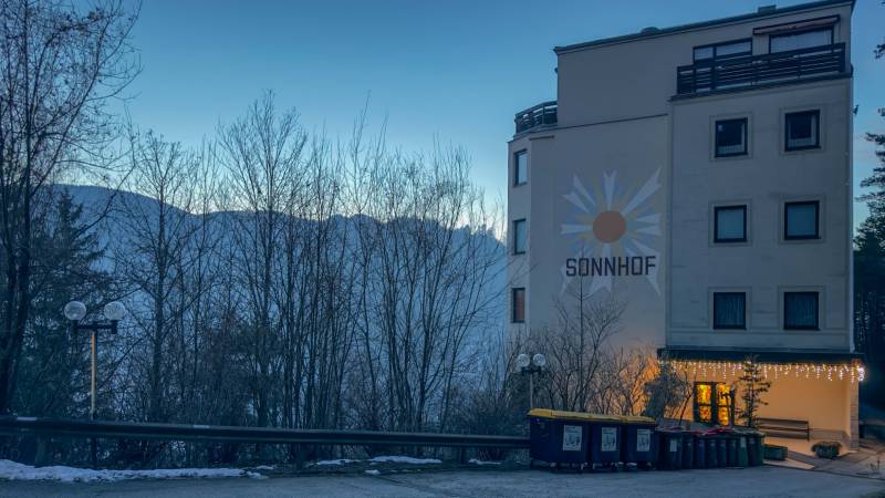 Prodazha 1-komnatnaya, 1-komnatnaya, Gläserstraße, Neunkirchen, Austri