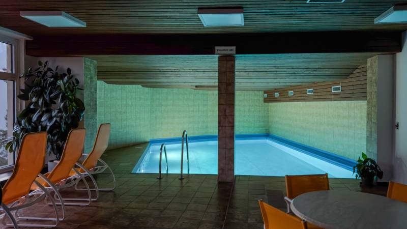 Prodazha 1-komnatnaya, 1-komnatnaya, Gläserstraße, Neunkirchen, Austri