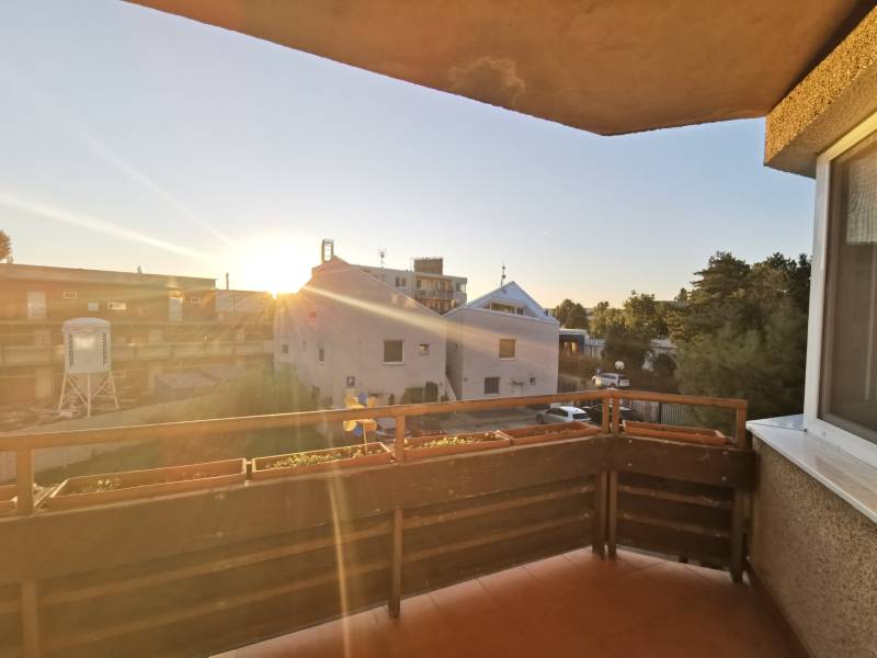 Arenda 4-komnatnaya, 4-komnatnaya, Bratislava - Podunajské Biskupice, 