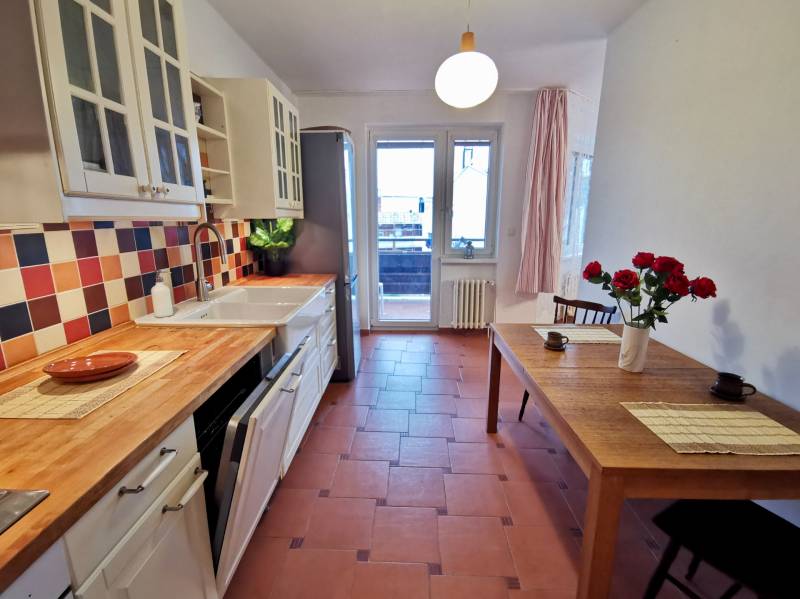 Arenda 4-komnatnaya, 4-komnatnaya, Bratislava - Podunajské Biskupice, 