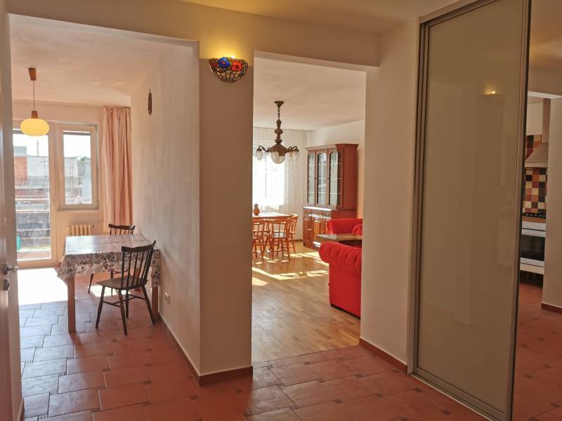 Arenda 4-komnatnaya, 4-komnatnaya, Bratislava - Podunajské Biskupice, 