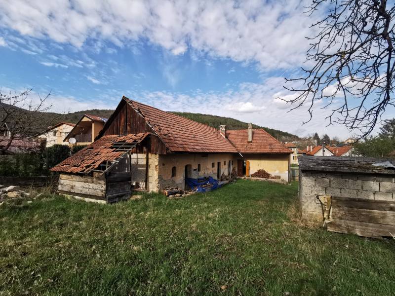 Prodazha CHastnye-doma, CHastnye-doma, Prievidza, Slovakia
