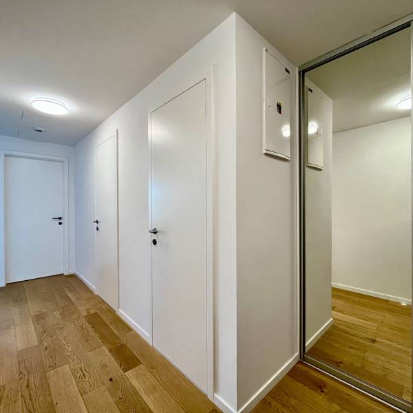 Arenda 2-komnatnaya, 2-komnatnaya, sukennicka, Bratislava - Ružinov, S