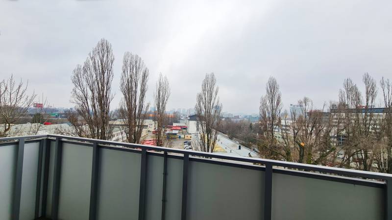 Prodazha 2-komnatnaya, 2-komnatnaya, Mlynské nivy, Bratislava - Ružino