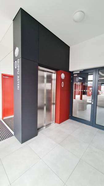 Prodazha 2-komnatnaya, 2-komnatnaya, Mlynské nivy, Bratislava - Ružino