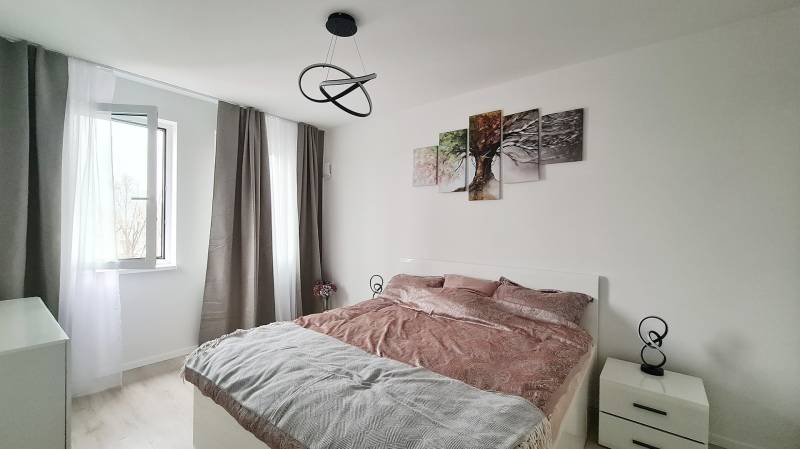 Prodazha 2-komnatnaya, 2-komnatnaya, Mlynské nivy, Bratislava - Ružino