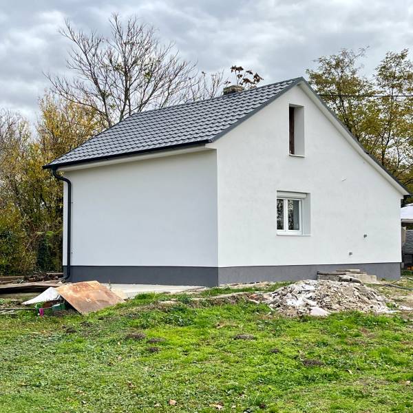 Prodazha CHastnye-doma, CHastnye-doma, Šaľa, Slovakia