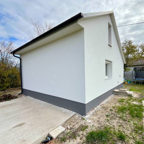 Prodazha CHastnye-doma, CHastnye-doma, Šaľa, Slovakia